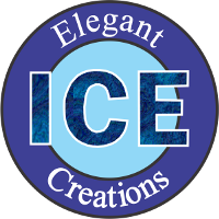 Elegant Ice Creations Ice Carvings Cleveland